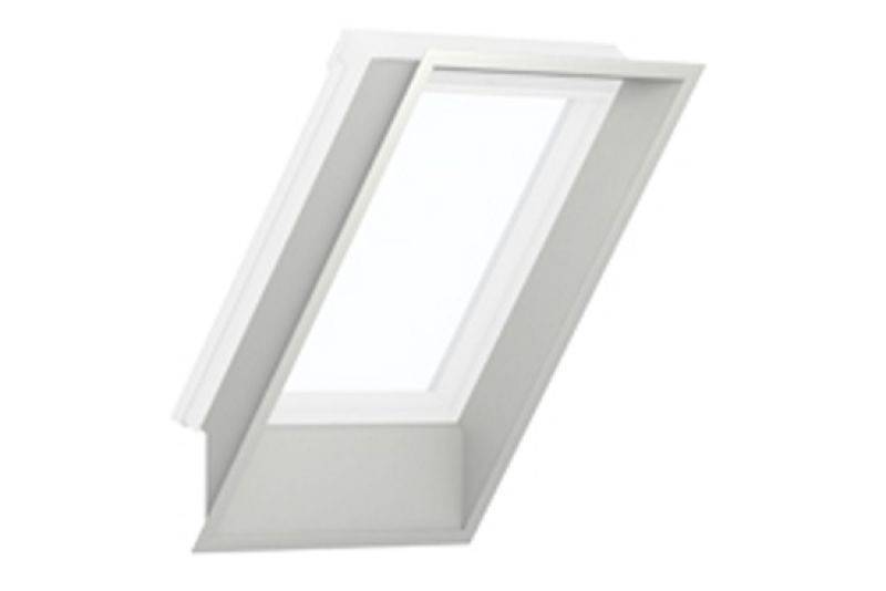 Velux Innenfutter LSB 2000 Kunststoff von Velux