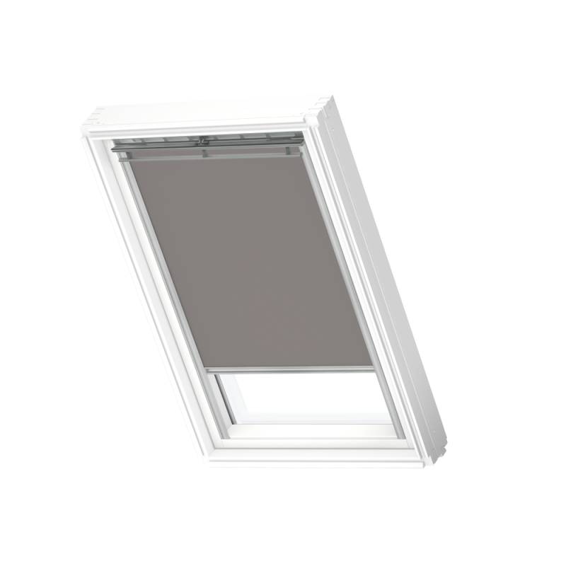 Velux Sparpaket Sunblock" Dachfenster inkl. Eindeckrahmen und Rollo" von Velux