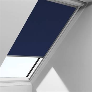 Velux Verdunkelungsrollo DKL Manuell Standard von Velux