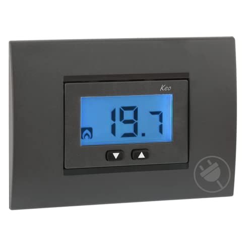 Vemer ve558300 Thermostat Vemer ve558300 Thermostat von VEMER