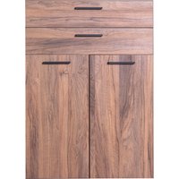 Venda Front-Set Kombi DAVID, Holznachbildung von Venda