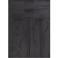 Venda Front-Set Kombi DAVID, Holznachbildung von Venda