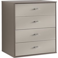 Venda Schubkastenkommode VIGO, Holznachbildung Venda Schubkastenkommode VIGO, Holznachbildung von Venda