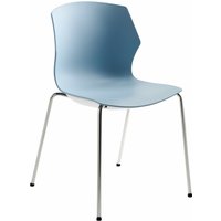 Venda Stapelstuhl MY PRIMO, Kunststoff von Venda