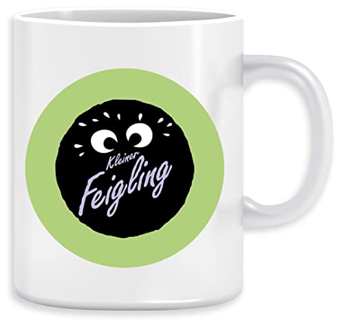 Feigling Breweries Kaffeebecher Becher Tassen Ceramic Mug Cup von Vendax