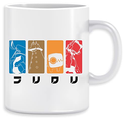 Flcl Kaffeebecher Becher Tassen Ceramic Mug Cup von Vendax