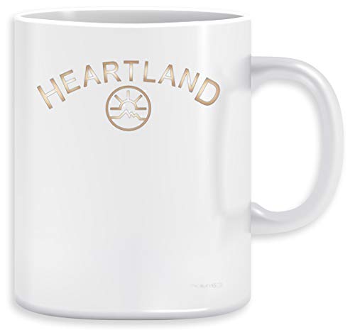 Hl Ranch Kaffeebecher Becher Tassen Ceramic Mug Cup von Vendax