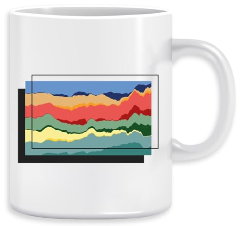 Zeitleiste Von Age Of Empires Kaffeebecher Becher Tassen Ceramic Mug Cup Zeitleiste Von Age Of Empires Kaffeebecher Becher Tassen Ceramic Mug Cup von Vendax
