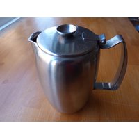 Alte Hall "Connaught" Kaffee/Wärmflasche Alte Hall "Connaught" Kaffee/Wärmflasche von VendeeVintage