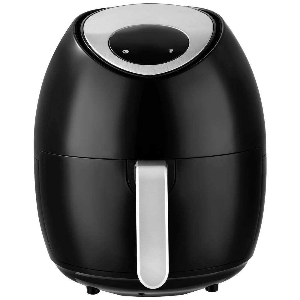 B-Ware Venga! Vg Aft 3006 Heißluft Fritteuse Fritteuse Timerfunktion Umluft Funktion309 von Venga!