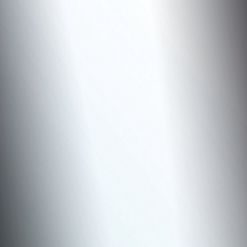 Venilia Klebefolie | Spiegel Glänzend Spiel-Optike | 67,5cm x 1m, Stärke 120μ | selbstklebende Möbel-Folie, Dekofolie, Tapete, Küchenfolie | PVC ohne Phthalate | Made in EU von Venilia