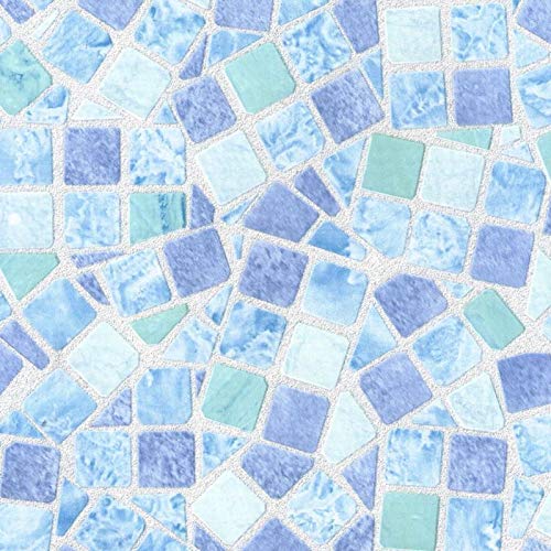 Venilia Klebefolie Basicline Mosaik 1,5 m x 67,5 cm Venilia Klebefolie Basicline Mosaik 1,5 m x 67,5 cm von Venilia