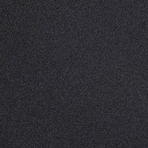 Venilia Klebefolie | Glitter Glitter Silber | 45cm x 2m, Stärke 100μ | selbstklebende Möbel-Folie, Dekofolie, Tapete, Küchenfolie | PVC ohne Phthalate | Made in EU von Venilia