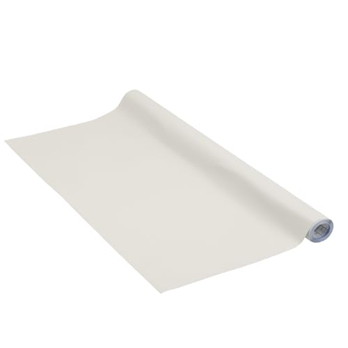 Venilia Klebefolie | Beige Sandfarben | Uni Matt Creme Beige Sandfarben, 67,5cm x 2m | selbstklebende Möbel-Folie, Dekofolie, Tapete, Küchenfolie | PVC ohne Phthalate | Made in EU von Venilia