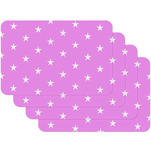 PM PR Stars fuchsia (4 units) PM PR Stars fuchsia (4 units) von Venilia
