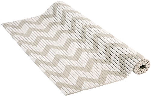 AS VS Floor Chevron 65x200cm AS VS Floor Chevron 65x200cm von Venilia