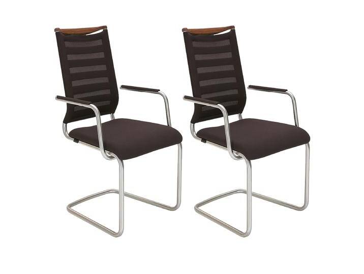 Venjakob 2er-Set Lilli Esszimmerstuhl 2229 mit Armlehnen wählbare Gestell- sowie Kopfstück- und Bezugausführung Venjakob 2er-Set Lilli Esszimmerstuhl 2229 mit Armlehnen wählbare Gestell- sowie Kopfstück- und Bezugausführung von Venjakob