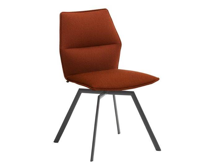 Venjakob Carola moderner Esszimmerstuhl 0277 mit Spinnengestell aus Metall Gestell- sowie Bezugausführung wählbar optional mit Funktionen möglich Venjakob Carola moderner Esszimmerstuhl 0277 mit Spinnengestell aus Metall Gestell- sowie Bezugausführung wählbar optional mit Funktionen möglich von Venjakob