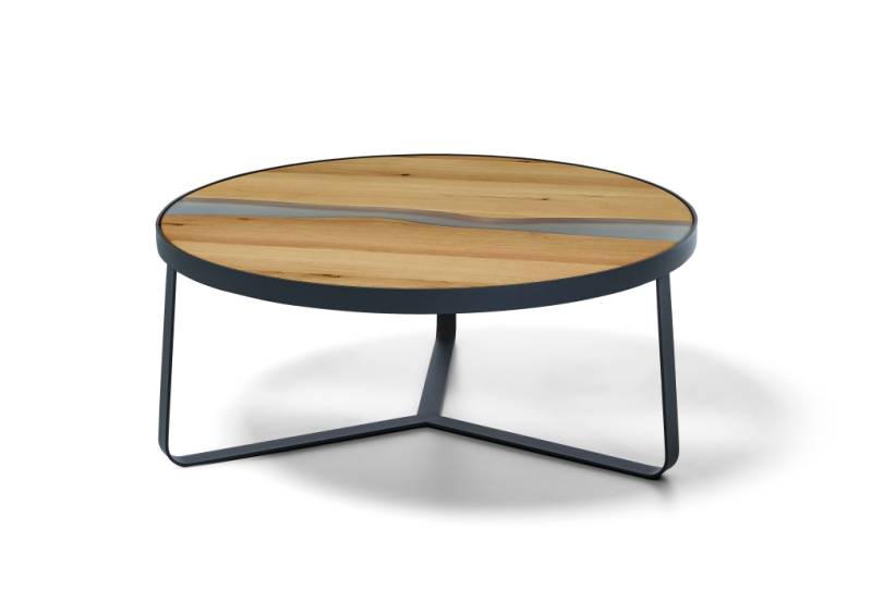 Venjakob Couchtisch ca. 83cm in Wildeiche hell Venjakob Couchtisch ca. 83cm in Wildeiche hell von Venjakob