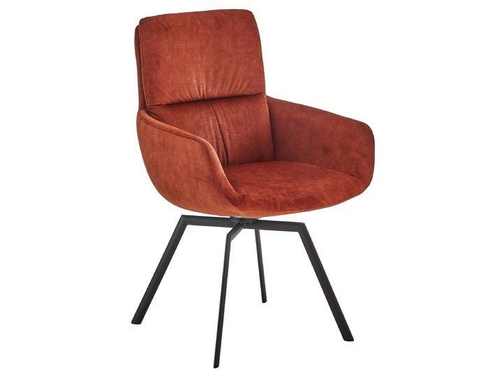 Venjakob Esszimmerstuhl Anna V252 mit modernem Stativgestell und Sitzschale mit Armlehnen Bezug- sowie Gestellausführung wählbar Venjakob Esszimmerstuhl Anna V252 mit modernem Stativgestell und Sitzschale mit Armlehnen Bezug- sowie Gestellausführung wählbar von Venjakob