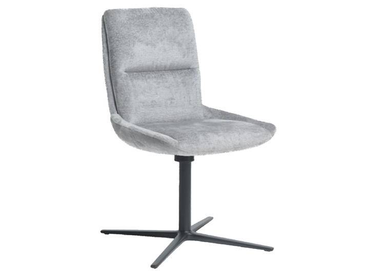 Venjakob Esszimmerstuhl Anna V260 mit Metall-Stativgestell in anthrazit matt und Sitzschale ohne Armlehnen Bezugausführung wählbar Venjakob Esszimmerstuhl Anna V260 mit Metall-Stativgestell in anthrazit matt und Sitzschale ohne Armlehnen Bezugausführung wählbar von Venjakob