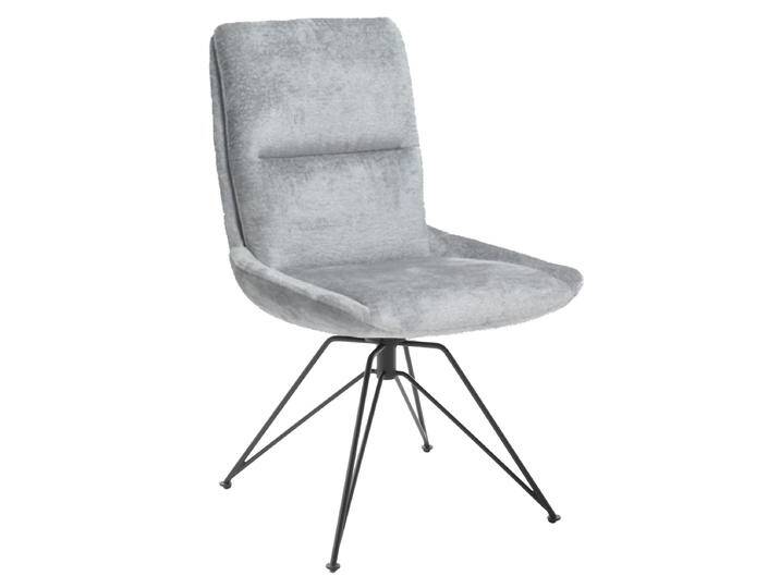 Venjakob Esszimmerstuhl Anna V267 mit modernem Design-Metallgestell und Sitzschale ohne Armlehnen Bezug- sowie Gestellausführung wählbar Venjakob Esszimmerstuhl Anna V267 mit modernem Design-Metallgestell und Sitzschale ohne Armlehnen Bezug- sowie Gestellausführung wählbar von Venjakob