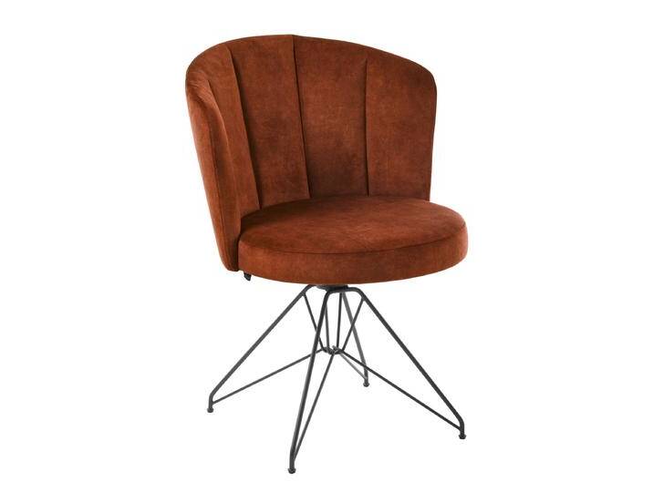 Venjakob Esszimmerstuhl Elina 2122 mit toller Steppung im Rücken und modernem Design-Gestell Metall Bezug- sowie Gestellausführung wählbar Venjakob Esszimmerstuhl Elina 2122 mit toller Steppung im Rücken und modernem Design-Gestell Metall Bezug- sowie Gestellausführung wählbar von Venjakob