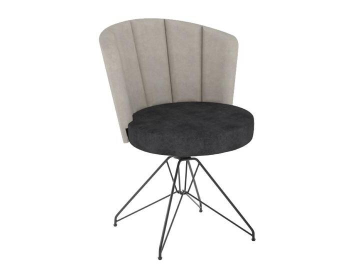 Venjakob Esszimmerstuhl Elina 2123 mit Steppung im Rücken und modernem Design-Gestell Bezug zweifarbig Gestellausführung und Funktion wählbar Venjakob Esszimmerstuhl Elina 2123 mit Steppung im Rücken und modernem Design-Gestell Bezug zweifarbig Gestellausführung und Funktion wählbar von Venjakob