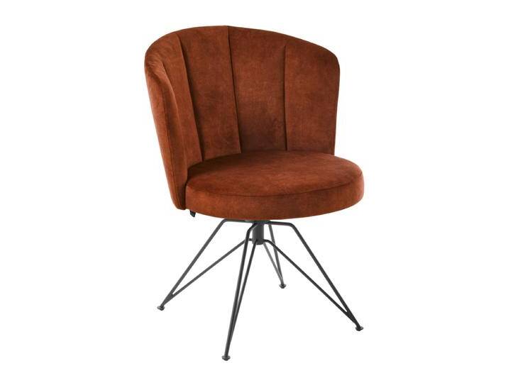 Venjakob Esszimmerstuhl Elina 2124 mit toller Steppung im Rücken und modernem Design-Gestell Metall Bezug- sowie Gestellausführung wählbar von Venjakob