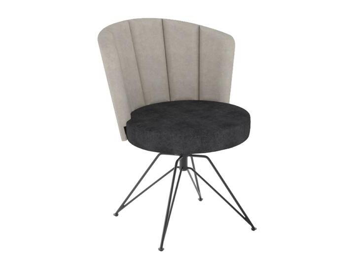 Venjakob Esszimmerstuhl Elina 2125 mit Steppung im Rücken und modernem Design-Gestell Bezug zweifarbig Gestellausführung und Funktion wählbar Venjakob Esszimmerstuhl Elina 2125 mit Steppung im Rücken und modernem Design-Gestell Bezug zweifarbig Gestellausführung und Funktion wählbar von Venjakob