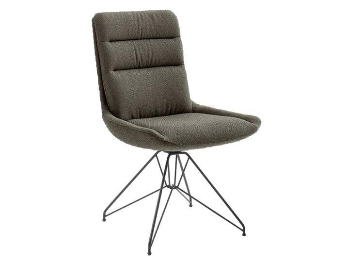 Venjakob Esszimmerstuhl Felia 2065 mit modernem Design-Metallgestell und Sitzschale ohne Armlehnen Bezug- sowie Gestellausführung wählbar Venjakob Esszimmerstuhl Felia 2065 mit modernem Design-Metallgestell und Sitzschale ohne Armlehnen Bezug- sowie Gestellausführung wählbar von Venjakob