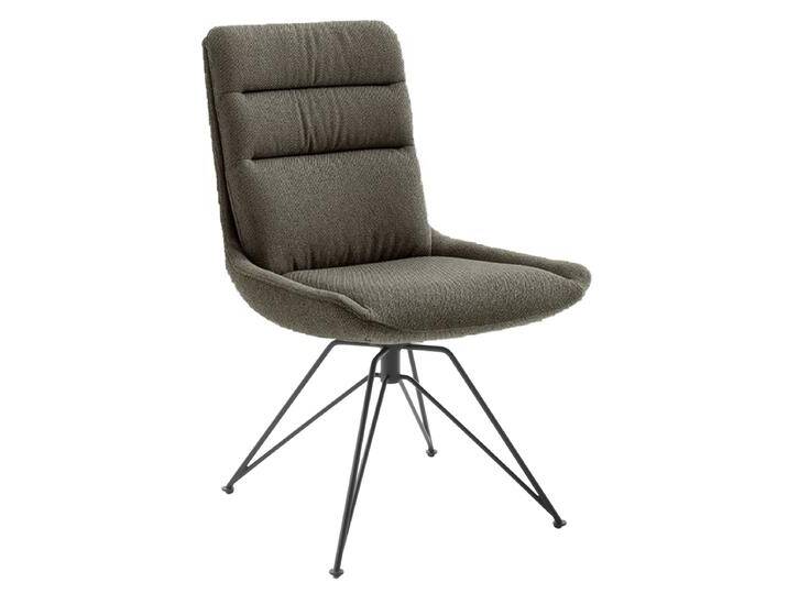 Venjakob Esszimmerstuhl Felia 2067 mit modernem Design-Metallgestell und Sitzschale ohne Armlehnen Bezug- sowie Gestellausführung wählbar Venjakob Esszimmerstuhl Felia 2067 mit modernem Design-Metallgestell und Sitzschale ohne Armlehnen Bezug- sowie Gestellausführung wählbar von Venjakob