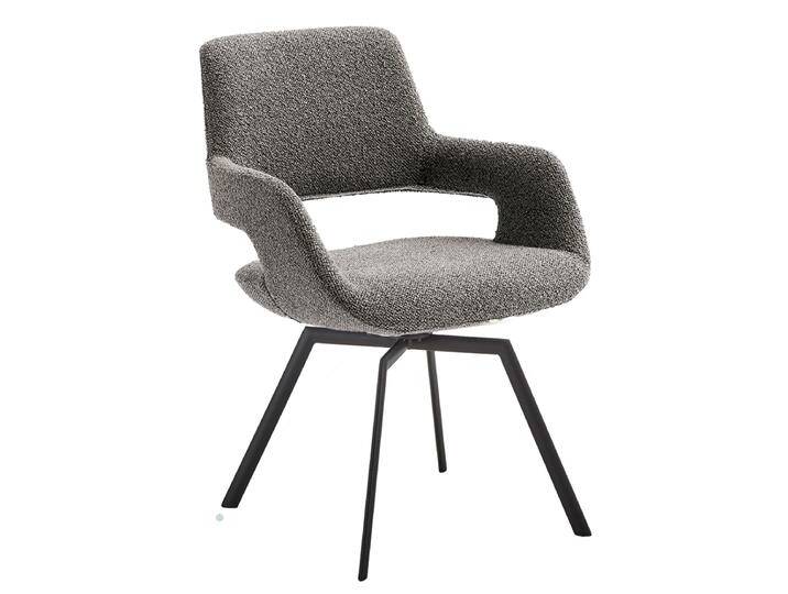 Venjakob Esszimmerstuhl July 2082 mit Armlehnen sowie modernem Stativgestell Bezug- sowie Gestellausführung wählbar Venjakob Esszimmerstuhl July 2082 mit Armlehnen sowie modernem Stativgestell Bezug- sowie Gestellausführung wählbar von Venjakob