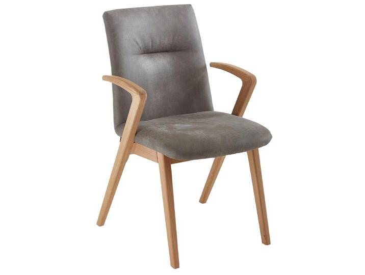 Venjakob Esszimmerstuhl Kader V202 mit Armlehnen und Massivholzgestell sowie Softpolster Holz-/ sowie Bezugausführung wählbar Venjakob Esszimmerstuhl Kader V202 mit Armlehnen und Massivholzgestell sowie Softpolster Holz-/ sowie Bezugausführung wählbar von Venjakob