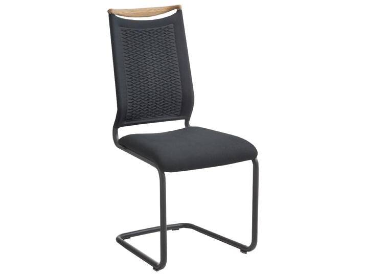 Venjakob Esszimmerstuhl Lilli 2221 mit Schwinggestell ohne Armlehnen mit Gestell- sowie Kopfstück- und Bezugausführung wählbar Venjakob Esszimmerstuhl Lilli 2221 mit Schwinggestell ohne Armlehnen mit Gestell- sowie Kopfstück- und Bezugausführung wählbar von Venjakob