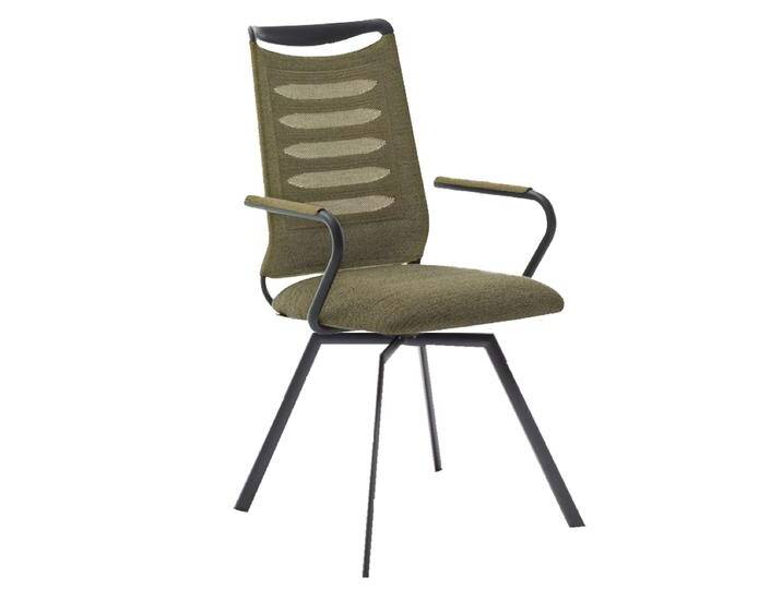 Venjakob Esszimmerstuhl Lilli 3000 mit Armlehnen und Metall-Stativgestell Bezug sowie Ausführung und Gestellfarbe wählbar Made in Germany Venjakob Esszimmerstuhl Lilli 3000 mit Armlehnen und Metall-Stativgestell Bezug sowie Ausführung und Gestellfarbe wählbar Made in Germany von Venjakob