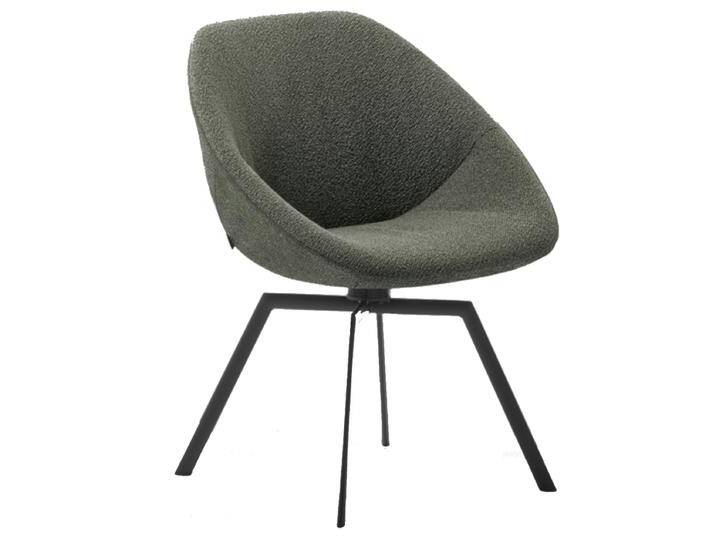 Venjakob Esszimmerstuhl Liv 2032 im einfarbigen Bezug Gestellfarbe wählbar mit optionaler Drehfunktion oder Schwingfunktion Made in Germany Venjakob Esszimmerstuhl Liv 2032 im einfarbigen Bezug Gestellfarbe wählbar mit optionaler Drehfunktion oder Schwingfunktion Made in Germany von Venjakob