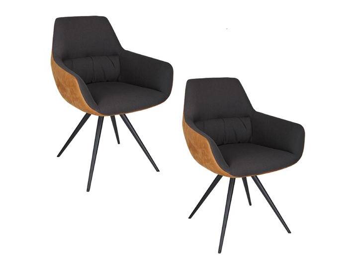 Venjakob Esszimmerstuhl Romy 2547 im 2er Set mit Stativgestell Ausführung und Bezug von Sitzschale Innen und Außen sowie Gestellausführung wählbar Venjakob Esszimmerstuhl Romy 2547 im 2er Set mit Stativgestell Ausführung und Bezug von Sitzschale Innen und Außen sowie Gestellausführung wählbar von Venjakob