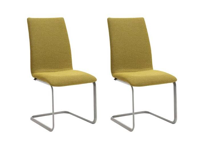 Venjakob Freischwinger Eileen 2601 im 2er Set mit Schwinggestell in Edelstahloptik oder Metall anthrazit matt Bezugsstoff und Farbe wählbar Venjakob Freischwinger Eileen 2601 im 2er Set mit Schwinggestell in Edelstahloptik oder Metall anthrazit matt Bezugsstoff und Farbe wählbar von Venjakob