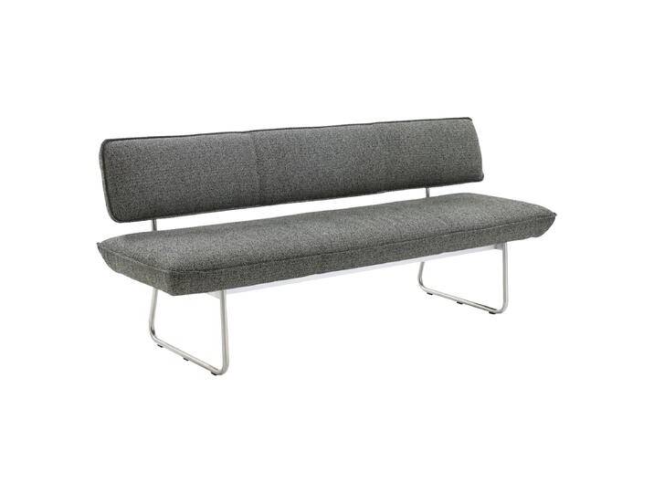 Venjakob Impuls Onyx P9 Sitzbank mit Kufengestell in wählbarer Ausführung Sitz und Rückenlehne bequem gepolstert Bankbreite und Bezug wählbar Venjakob Impuls Onyx P9 Sitzbank mit Kufengestell in wählbarer Ausführung Sitz und Rückenlehne bequem gepolstert Bankbreite und Bezug wählbar von Venjakob