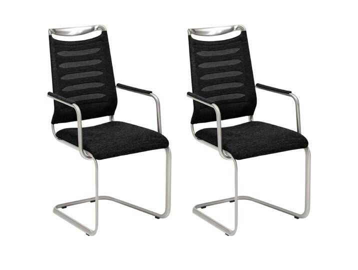 Venjakob Lilli Plus Esszimmerstuhl 2220 im 2er-Set mit Armlehnen Gestell- sowie Kopfstück- und Bezugausführung wählbar Venjakob Lilli Plus Esszimmerstuhl 2220 im 2er-Set mit Armlehnen Gestell- sowie Kopfstück- und Bezugausführung wählbar von Venjakob