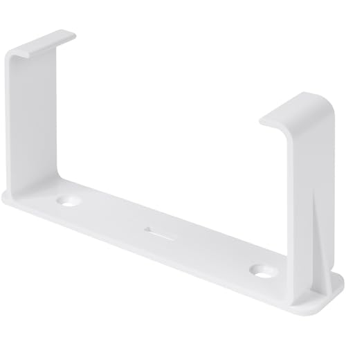 Vent Systems 120 x 60 mm rechteckiger Kanalgriff - gerade oder flexible Rohreinlass und auslasshalterung - Lüftungsarmatur für Heizung, Kühlung - Kanalhalter für HVAC-Systeme Vent Systems 120 x 60 mm rechteckiger Kanalgriff - gerade oder flexible Rohreinlass und auslasshalterung - Lüftungsarmatur für Heizung, Kühlung - Kanalhalter für HVAC-Systeme von Vent Systems