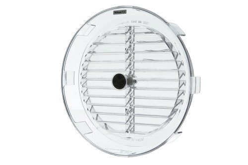 Vent-a-matic PBS Statischer Ventilator, mit Sturmschutz von Simon Vent-A-Matic