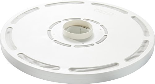 Venta 2121100 Hygienedisk 1er für Luftwäscher App Control, Ersatzdisk für LW60T Wifi + LPH60 WiFi Venta 2121100 Hygienedisk 1er für Luftwäscher App Control, Ersatzdisk für LW60T Wifi + LPH60 WiFi von VENTA