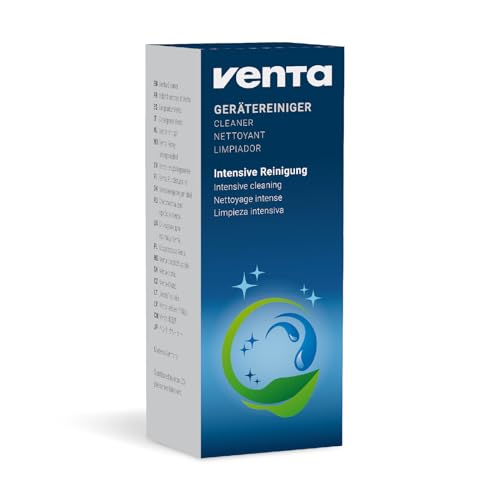 Venta Gerätereiniger, 250 ml von VENTA