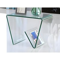 Beistelltisch - Sicherheitsglas - ZENIA von Vente-unique