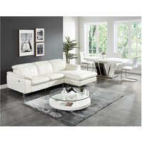 Hochflorteppich ultraweich - 120 x 170 cm - Anthrazit - DOLCE Hochflorteppich ultraweich - 120 x 170 cm - Anthrazit - DOLCE von Vente-unique