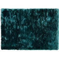 Hochflorteppich ultraweich - 120 x 170 cm - Kiefergrün - DOLCE Hochflorteppich ultraweich - 120 x 170 cm - Kiefergrün - DOLCE von Vente-unique