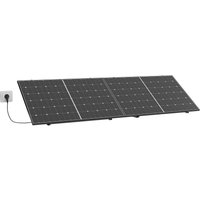 Solarmodul-2er-Set Plug & Play - 850 W - LUMINOSER Solarmodul-2er-Set Plug & Play - 850 W - LUMINOSER von Vente-unique