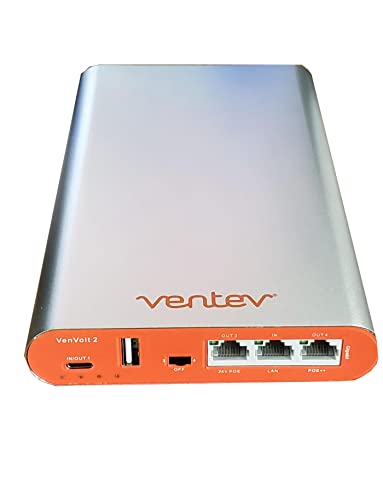 VenVolt V2 Site Survey von Ventev